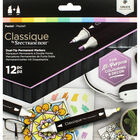 Spectrum Noir Classique - Pastel - 12 Pack image number 1