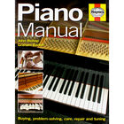 Haynes Piano Manual image number 1