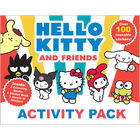 Hello Kitty Activity Pack image number 1