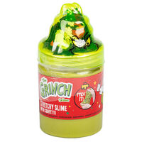 The Grinch Twister Slime Tub