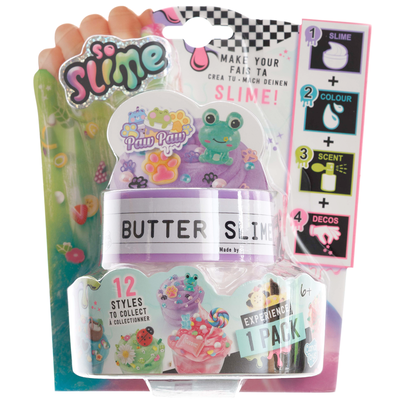 So Slime Experience Pot: Assorted image number 3