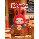 KIMMON Collectible OOTD Plush Mystery Box image number 4