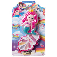 Fantasy Gloss Makeup Kit: Assorted