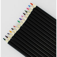 Crawford and Black Artist Watercolour Pencils - Set Of 15