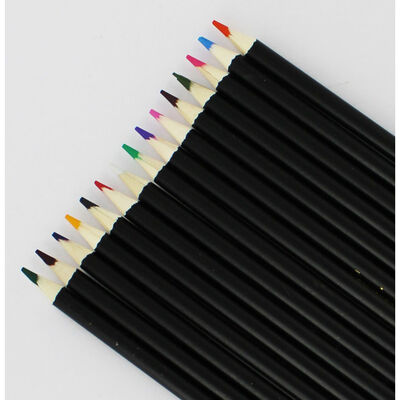 Crawford and Black Artist Watercolour Pencils - Set Of 15 image number 2