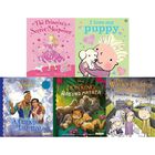 Princess and Ballerinas: 10 Kids Picture Books Bundle image number 3