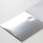 Christmas Textured Plain Design Pad: 6 x 6 Inches image number 3