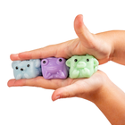 MushyKinz Series 1 Mini Mystery Mushy Taba Squishies Blind Bag image number 4