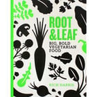 Root and Lead: Big Bold Vegetarian Food image number 1