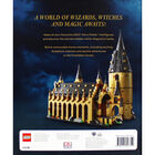 LEGO Harry Potter: The Magical Guide to the Wizarding World image number 4