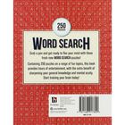 Word Search - 250 Puzzles image number 3