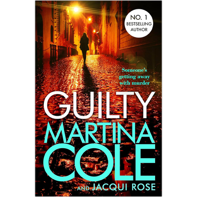 Guilty image number 1