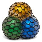 3-in-1 Glitter Mesh Ball image number 1