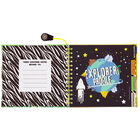 National Geographic Kids Explorer's Journal image number 2