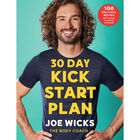 30 Day Kick Start Plan image number 1
