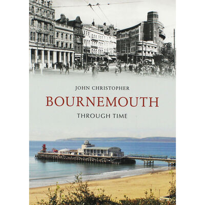 Bournemouth Through Time image number 1