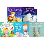 Bears And Friends: 10 Kids Picture Books Bundle image number 3
