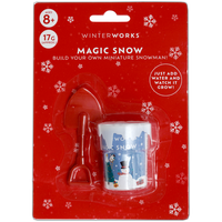 Magic Snow Kit Bundle