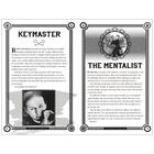 The Sensational Houdini's Puzzle Safe image number 3