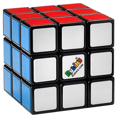 Original 3 x 3 Rubik&rsquo;s Cube image number 1