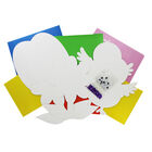 Easter Cut Outs: Pack of 8 image number 1