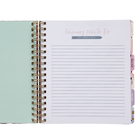 2026 12 Month Weekly Planner image number 7