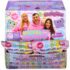 MushyKinz Series 1 Mini Mystery Mushy Taba Squishies Blind Bag image number 2