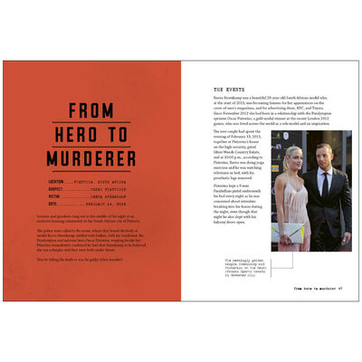 The Murder Files image number 4