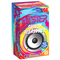 Hitster Guilty Pleasures