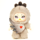 KIMMON Spring New Growth Collectible Mystery Box Plush image number 9