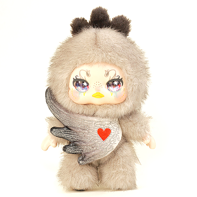 KIMMON Spring New Growth Collectible Mystery Box Plush image number 9