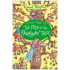 The Faraway Tree Collection: 3 Book Box Set image number 4