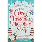 The Cosy Christmas Chocolate Shop image number 1