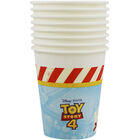 Toy Story Paper Cups - 8 Pack image number 1