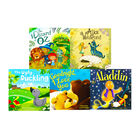 Love and Magic - 10 Kids Picture Books Bundle image number 3