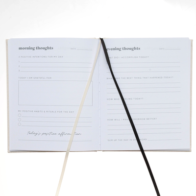 Mindfulness Journal image number 3