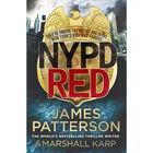 James Patterson NYPD: 5 Book Collection image number 2