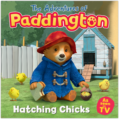 The Adventures of Paddington: Hatching Chicks image number 1