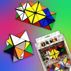 Rubik's Magic Star Gift Set: Pack of 2 image number 5