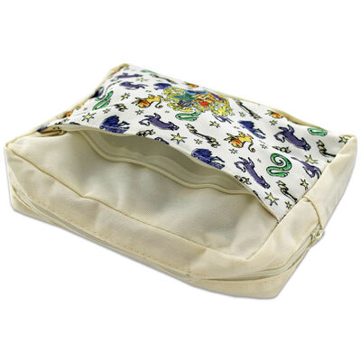 Harry Potter Hogwarts Pouch Pencil Case image number 3