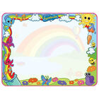 Aquadoodle Super Rainbow Deluxe Doodle Mat image number 2