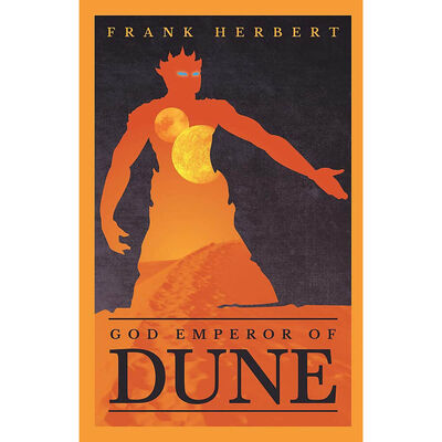 Dune: 6 Book Bundle image number 5