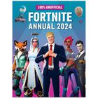100% Unofficial Fortnite Annual 2024 image number 1