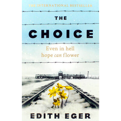 The Choice image number 1