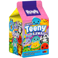 Surprise Teeny Besties Blind Bag