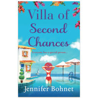 Villa of Second Chances