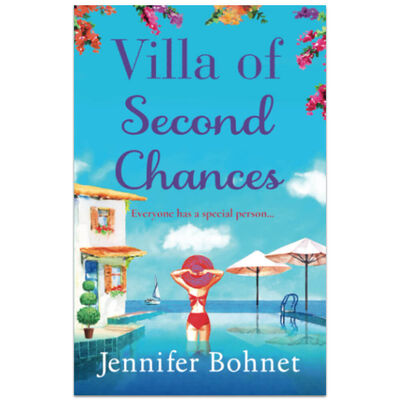 Villa of Second Chances image number 1