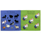 Old MacDonald had a Farm 28 Piece Musical Floor Jigsaw Puzzle image number 4