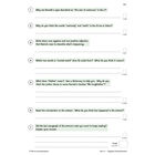 KS2 English Targeted Question Book: Year 4 Comprehension Book 1 image number 3