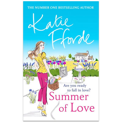 Summer of Love image number 1